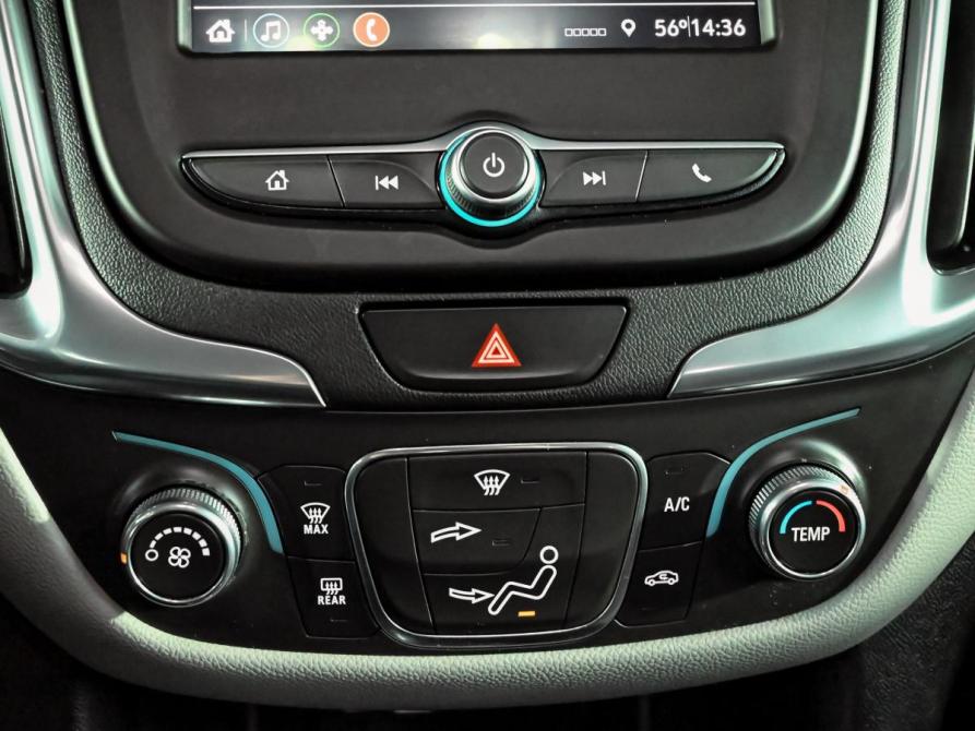 Chevrolet Equinox III Екатеринбург  - изображение 14