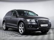Audi Q5 I (8R) Рестайлинг Москва  - изображение 20