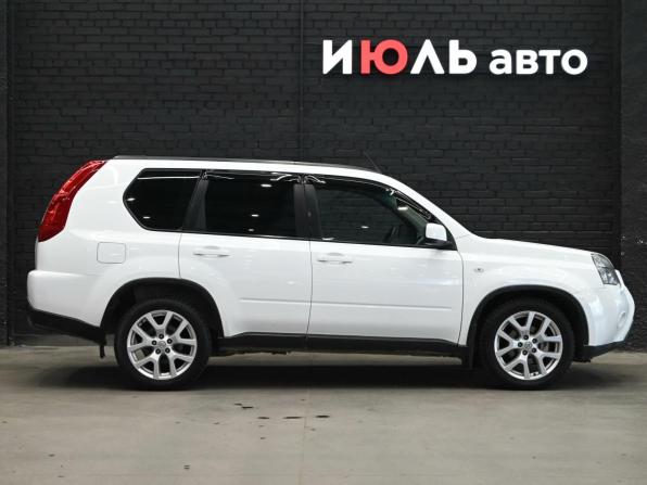 Nissan X-Trail II Рестайлинг с пробегом 2013 года, цена 1 300 000 рублей, 222922 км, внедорожник, Автокод Объявления