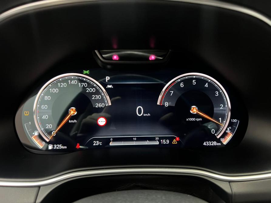 Genesis GV80 I Казань  - изображение 15