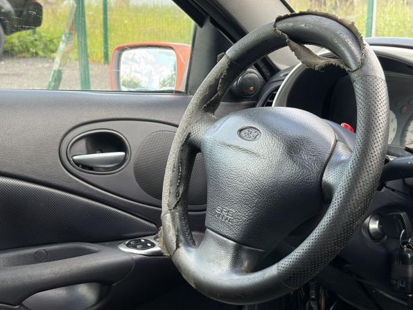 Ford Puma I с пробегом 1998 года, цена 169 000 рублей, 320000 км, хэтчбек, Автокод Объявления