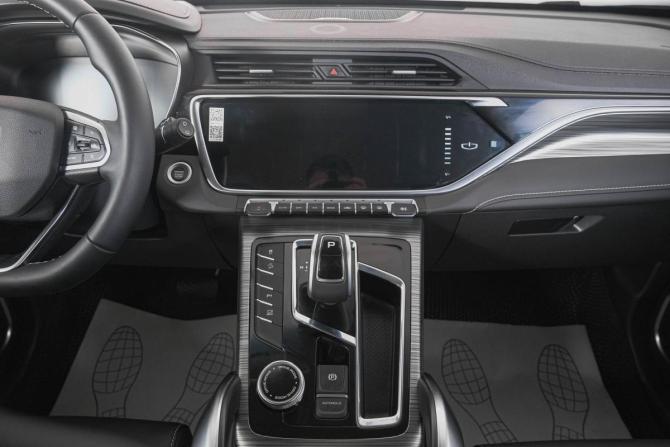 Belgee X70 I с пробегом 2025 года, цена 2 649 000 рублей, 6500 км, внедорожник, Автокод Объявления