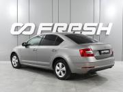 Skoda Octavia III (A7) Рестайлинг Ростов-на-Дону  - изображение 21