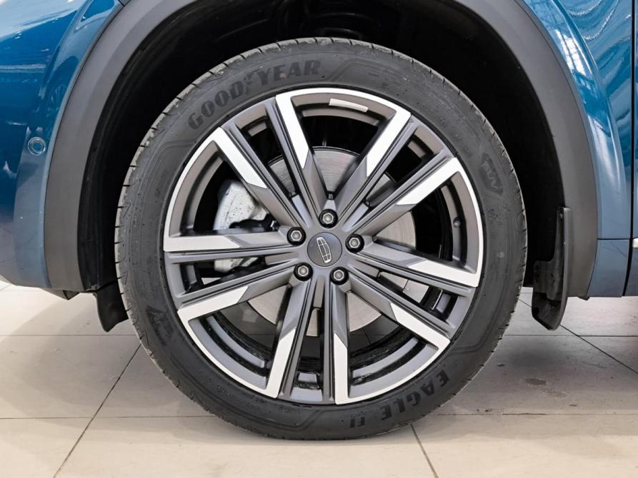 Geely Monjaro I Казань  - изображение 22
