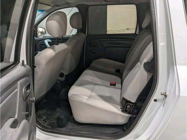 Lada (ВАЗ) Largus I с пробегом 2017 года, цена 749 000 рублей, 118018 км, универсал, Автокод Объявления