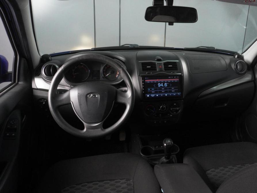 Lada (ВАЗ) Granta I Рестайлинг Минеральные Воды  - изображение 6