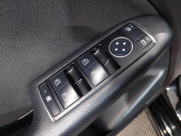 Mercedes-Benz B-Класс II (W246) с пробегом 2013 года, цена 1 090 000 рублей, 167200 км, хэтчбек, Автокод Объявления