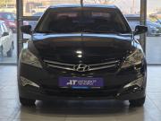 Hyundai Solaris I Рестайлинг Таганрог  - изображение 13