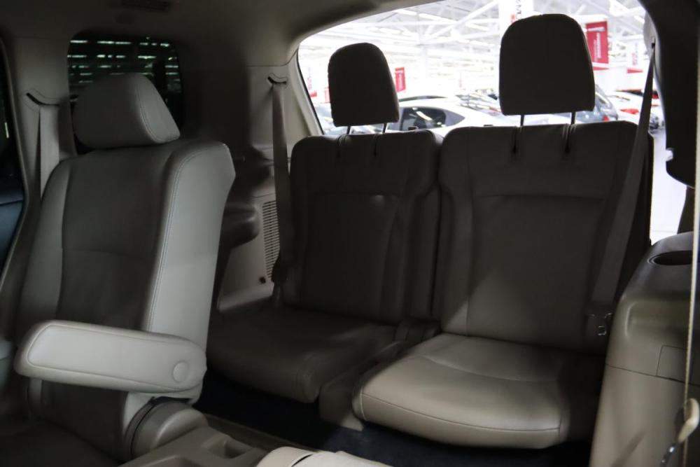 Toyota Highlander II (XU40) Рестайлинг Сургут  - изображение 27