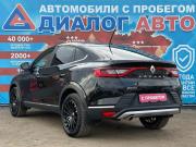Renault Arkana I Набережные Челны  - изображение 30