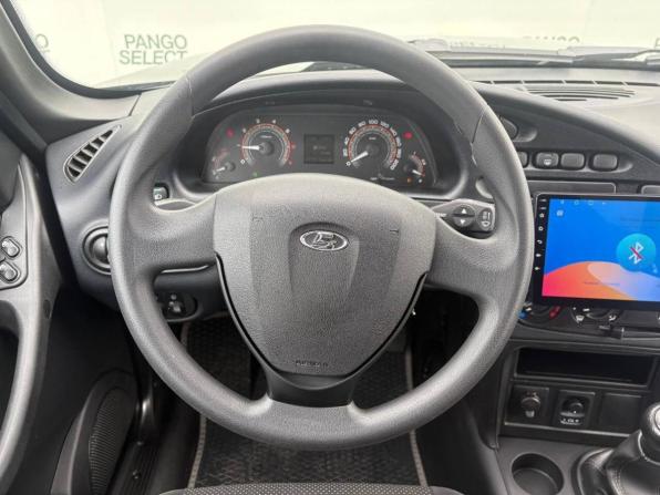 Lada (ВАЗ) Niva Travel I с пробегом 2024 года, цена 1 290 000 рублей, 17000 км, внедорожник, Автокод Объявления