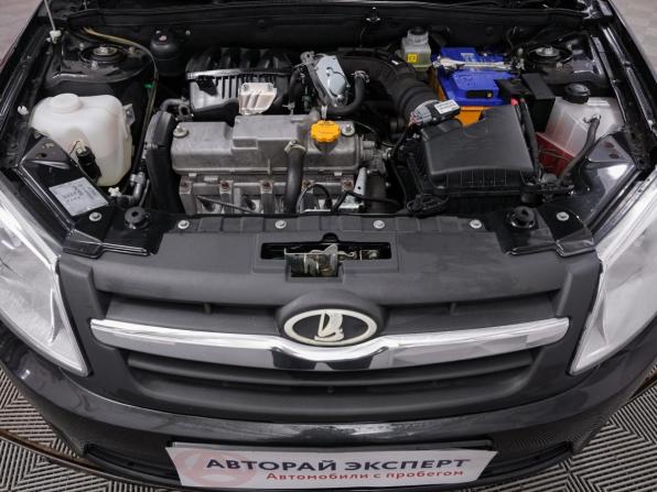 Lada (ВАЗ) Granta I с пробегом 2015 года, цена 495 000 рублей, 50000 км, лифтбек, Автокод Объявления