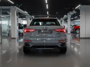 Audi Q3 II (F3) Москва  - изображение 35