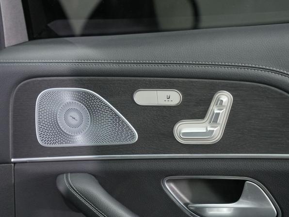 Mercedes-Benz GLS II (X167) с пробегом 2019 года, цена 8 200 000 рублей, 66911 км, внедорожник, Автокод Объявления