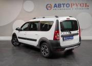 Lada (ВАЗ) Largus I Рестайлинг Москва  - изображение 27