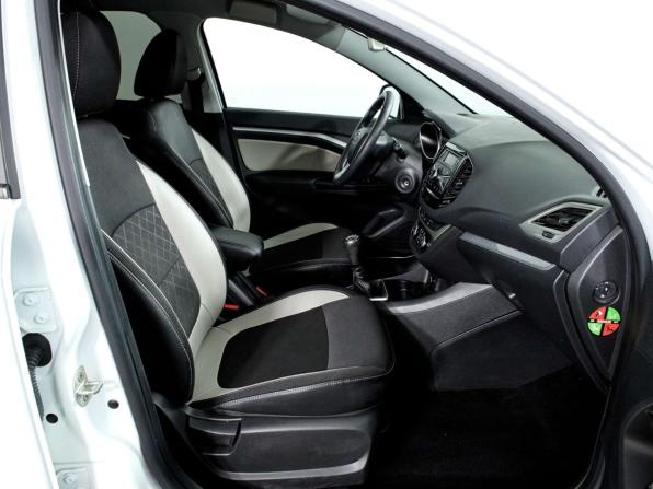 Lada (ВАЗ) Vesta I с пробегом 2018 года, цена 1 048 000 рублей, 71561 км, седан, Автокод Объявления