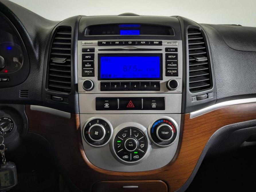 Hyundai Santa Fe II Екатеринбург  - изображение 11