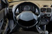 Hyundai Accent II Рестайлинг Уфа  - изображение 24