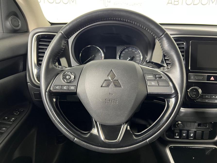 Mitsubishi Outlander III Рестайлинг 2 Москва  - изображение 21