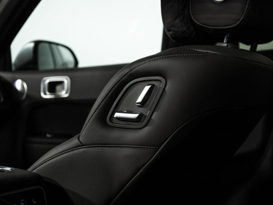 Li Auto (Lixiang) L8 I Санкт-Петербург  - изображение 20