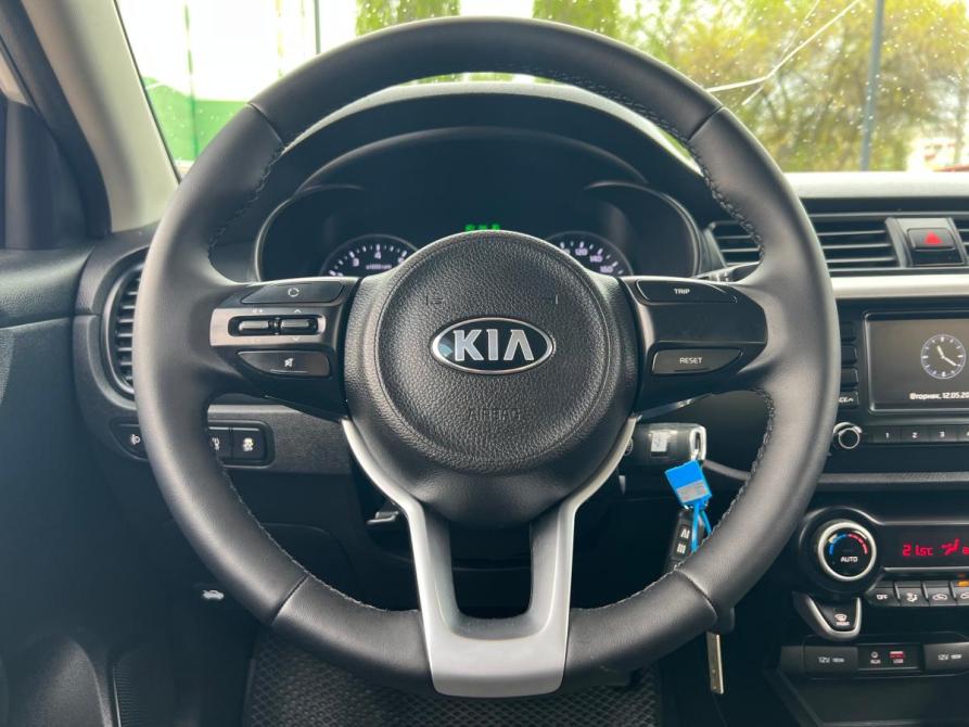 Kia Rio IV Стерлитамак  - изображение 16