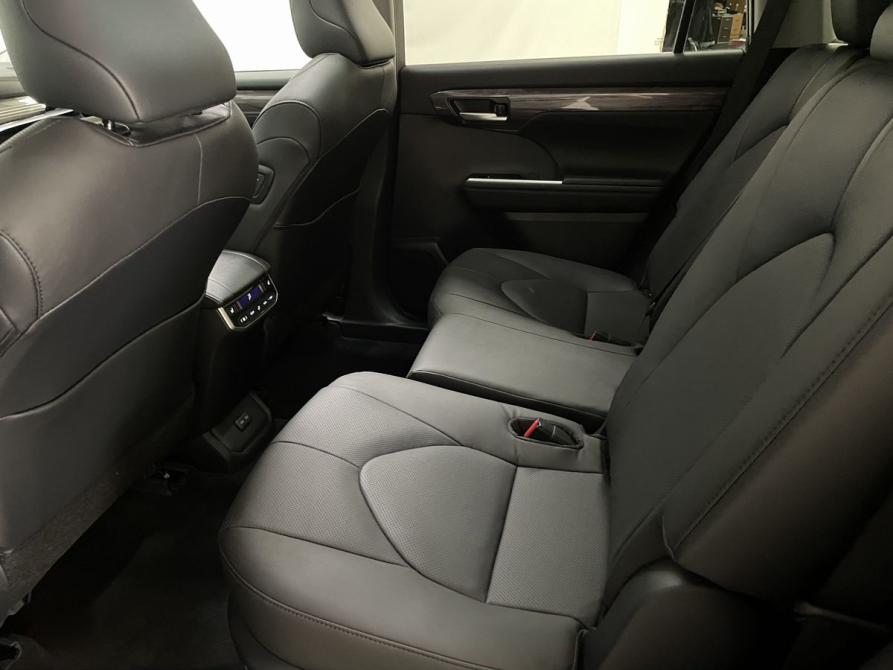 Toyota Highlander IV (XU70) Воронеж  - изображение 15
