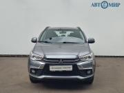 Mitsubishi ASX I Рестайлинг 2 Москва  - изображение 14