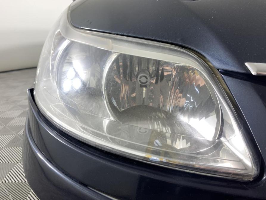 Citroen C4 I Рестайлинг Москва  - изображение 10