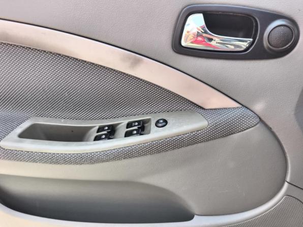 Chevrolet Lacetti I с пробегом 2011 года, цена 500 000 рублей, 240000 км, хэтчбек, Автокод Объявления