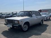 Lada (ВАЗ) 2107 Буинск  - изображение 21