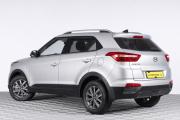 Hyundai Creta I Рестайлинг Челябинск  - изображение 22