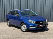 Lada (ВАЗ) Vesta I Самара  - изображение 11