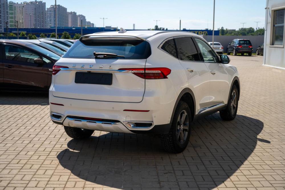 Haval F7 I Ростов-на-Дону  - изображение 6