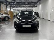 Toyota Verso I Рестайлинг Тверь  - изображение 25