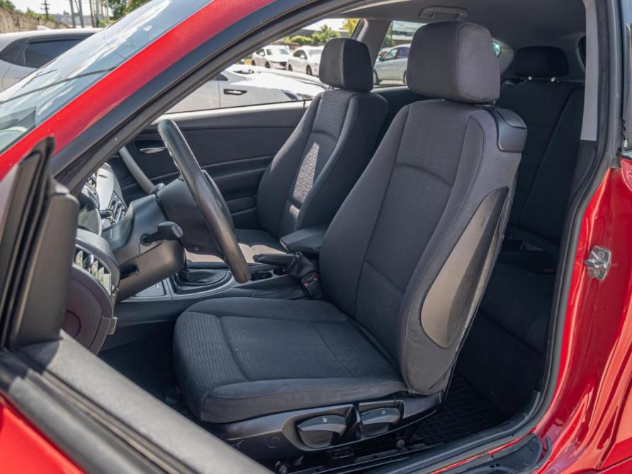 BMW 1 серии I (E81/E82/E87/E88) Рестайлинг Краснодар  - изображение 10
