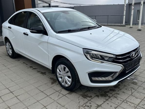 Новый Lada (ВАЗ) Vesta I Рестайлинг (NG) 2026 года, цена 1 881 000 рублей, седан, Автокод Объявления