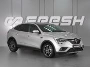Renault Arkana I Минеральные Воды  - изображение 17