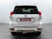 Toyota Land Cruiser Prado 150 Series Красноярск  - изображение 28