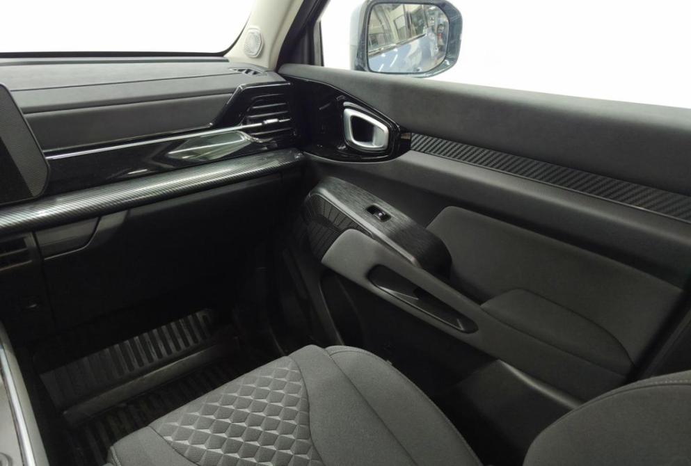 Haval H3 I Екатеринбург  - изображение 16