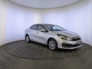 Citroen C4 II Рестайлинг Москва  - изображение 32