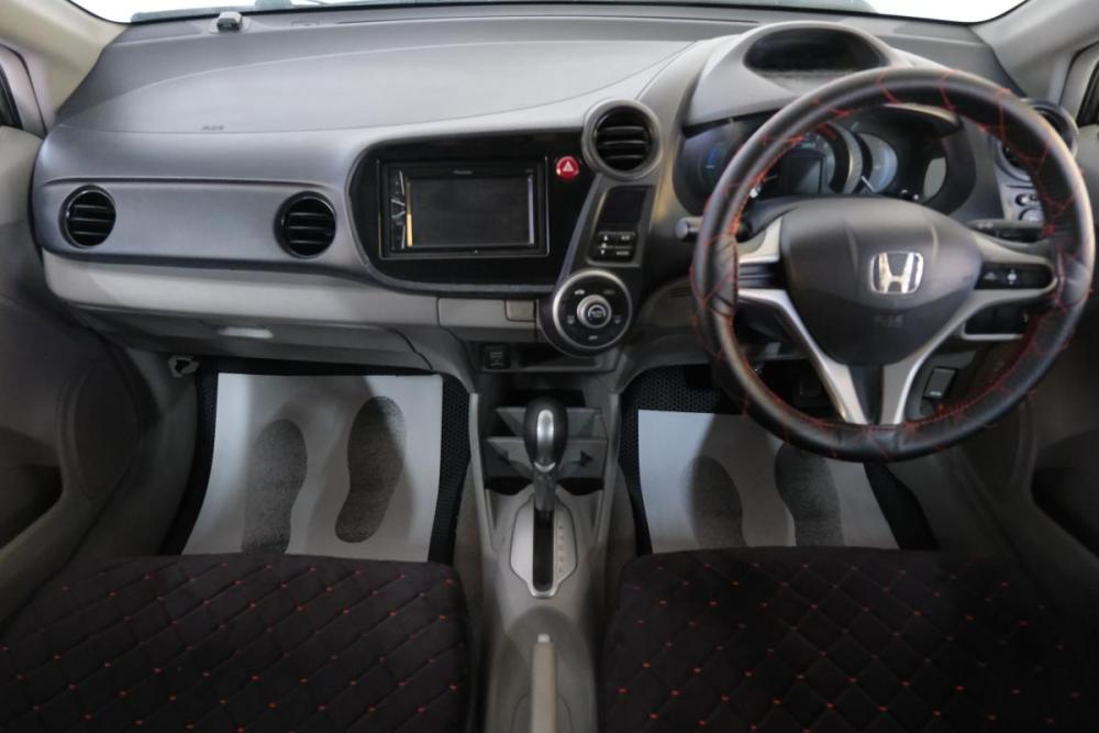 Honda Insight II Омск  - изображение 13