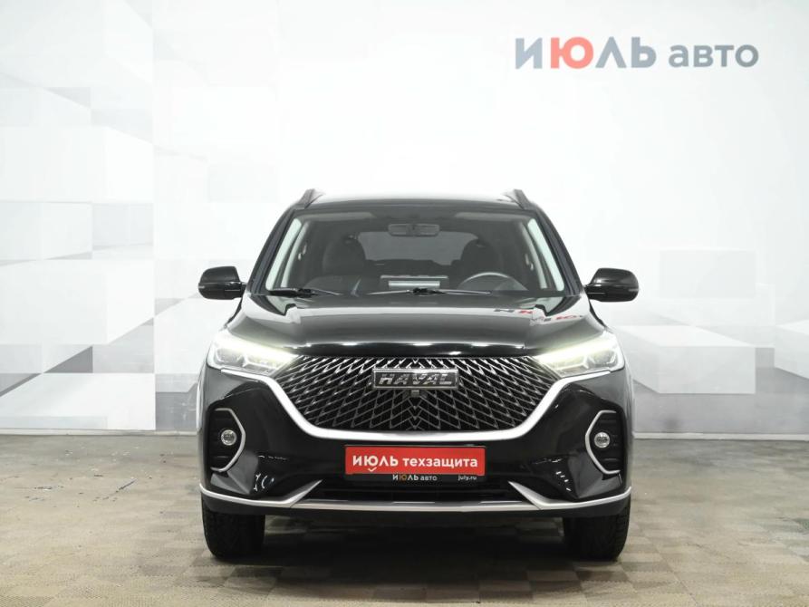 Haval M6 II Екатеринбург  - изображение 2