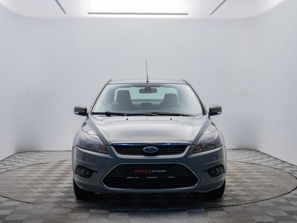 Ford Focus II Рестайлинг с пробегом 2009 года, цена 565 000 рублей, 151821 км, седан, Автокод Объявления