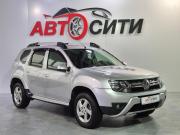 Renault Duster I Рестайлинг Воронеж  - изображение 22