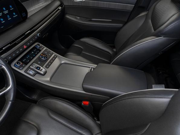 Hyundai Palisade I Рестайлинг с пробегом 2022 года, цена 5 600 000 рублей, 51790 км, внедорожник, Автокод Объявления