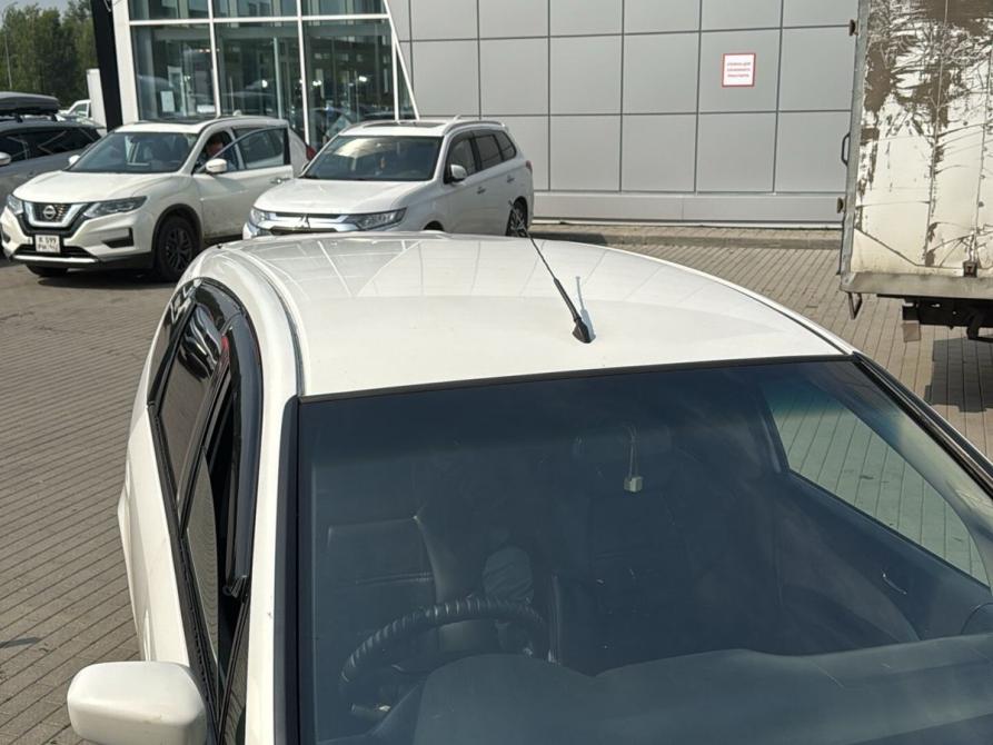 Honda Stream I Кемерово  - изображение 33