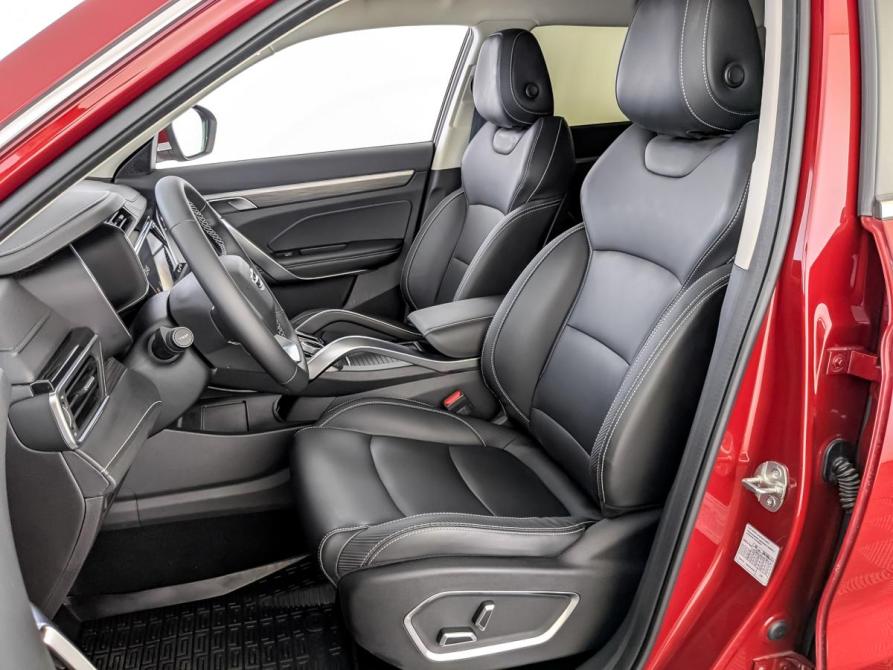 Geely Atlas Pro Москва  - изображение 20