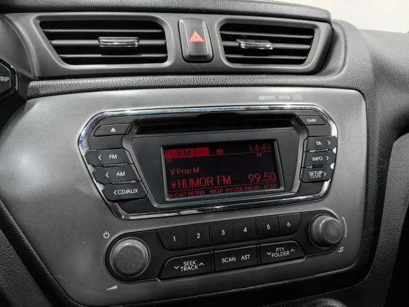 Kia Rio III с пробегом 2013 года, цена 955 000 рублей, 157810 км, хэтчбек, Автокод Объявления