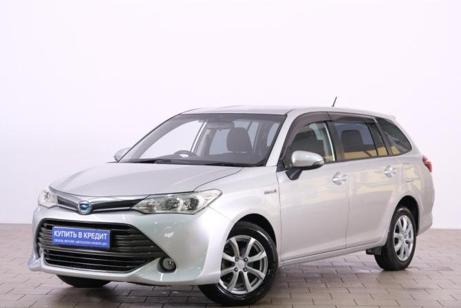 Toyota Corolla XI (E160 E170 E180) Рестайлинг 1 с пробегом 2015 года, цена 1 099 000 рублей, 154000 км, универсал, Автокод Объявления
