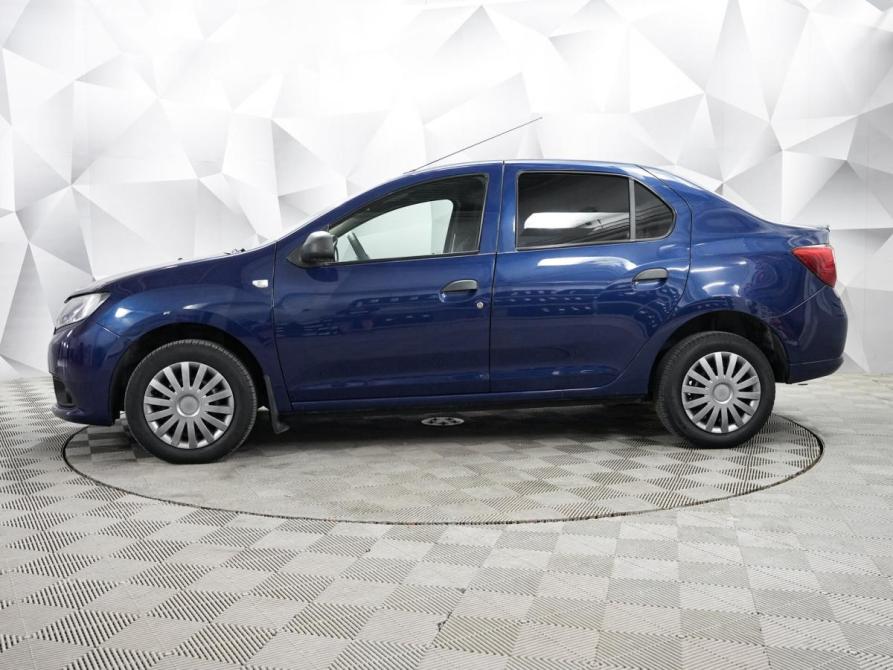 Renault Logan II Ульяновск  - изображение 2